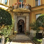 Sede Roma - Esterno Via monte Zebio, 32